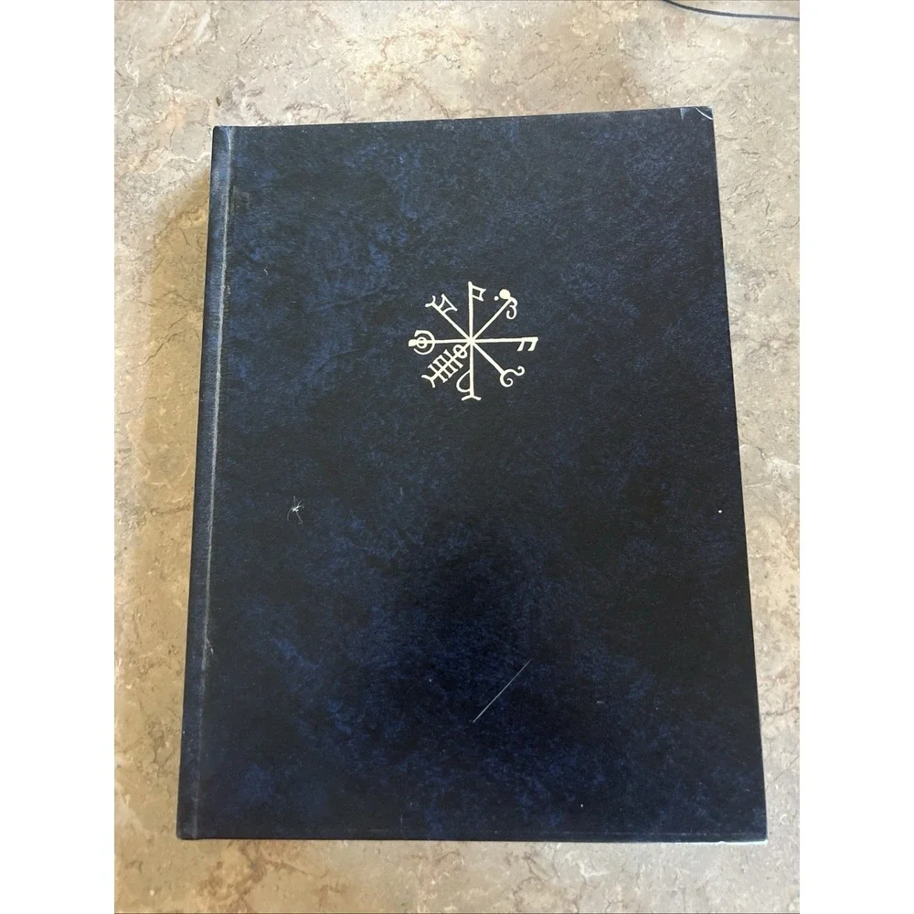 1981 Witches By Erica Jong Hardcover